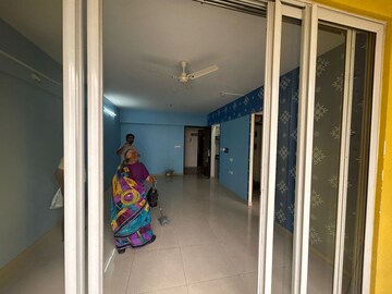 2 BHK Apartment For Sale in Amanora Future Towers, Hadapsar