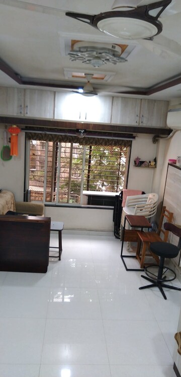 2 BHK Apartment For Sale in Muktai CHS, Sion