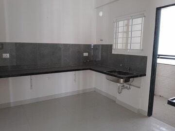Kitchen in 2.5 BHK Apartment at My Home Tridasa, Tellapur – for Sale