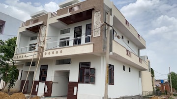 4 BHK Villa For Resale in Vikas Heights Gokulpura Gokulpura Jaipur  7814706