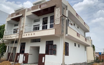 4 BHK Villa For Sale in Vikas Heights Gokulpura, Gokulpura