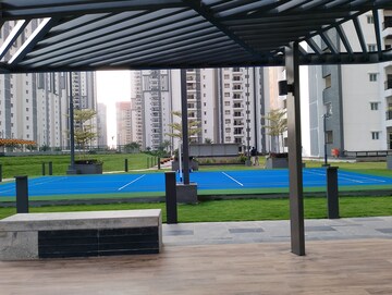 Gym in 2.5 BHK Apartment at My Home Tridasa, Tellapur – for Sale