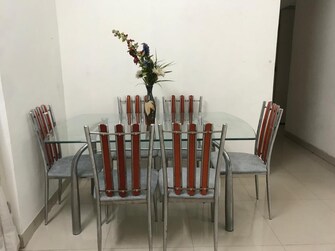 2 BHK Apartment For Rent in Kumar Park Infinia Fursungi Pune  7814670