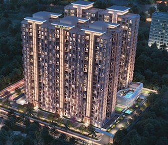 2 BHK Apartment For Resale in Eldeco La Vida Bella Noida Ext Sector 12 Greater Noida  7814651