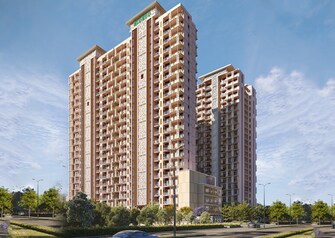 2 BHK Apartment For Resale in Eldeco La Vida Bella Noida Ext Sector 12 Greater Noida  7814651