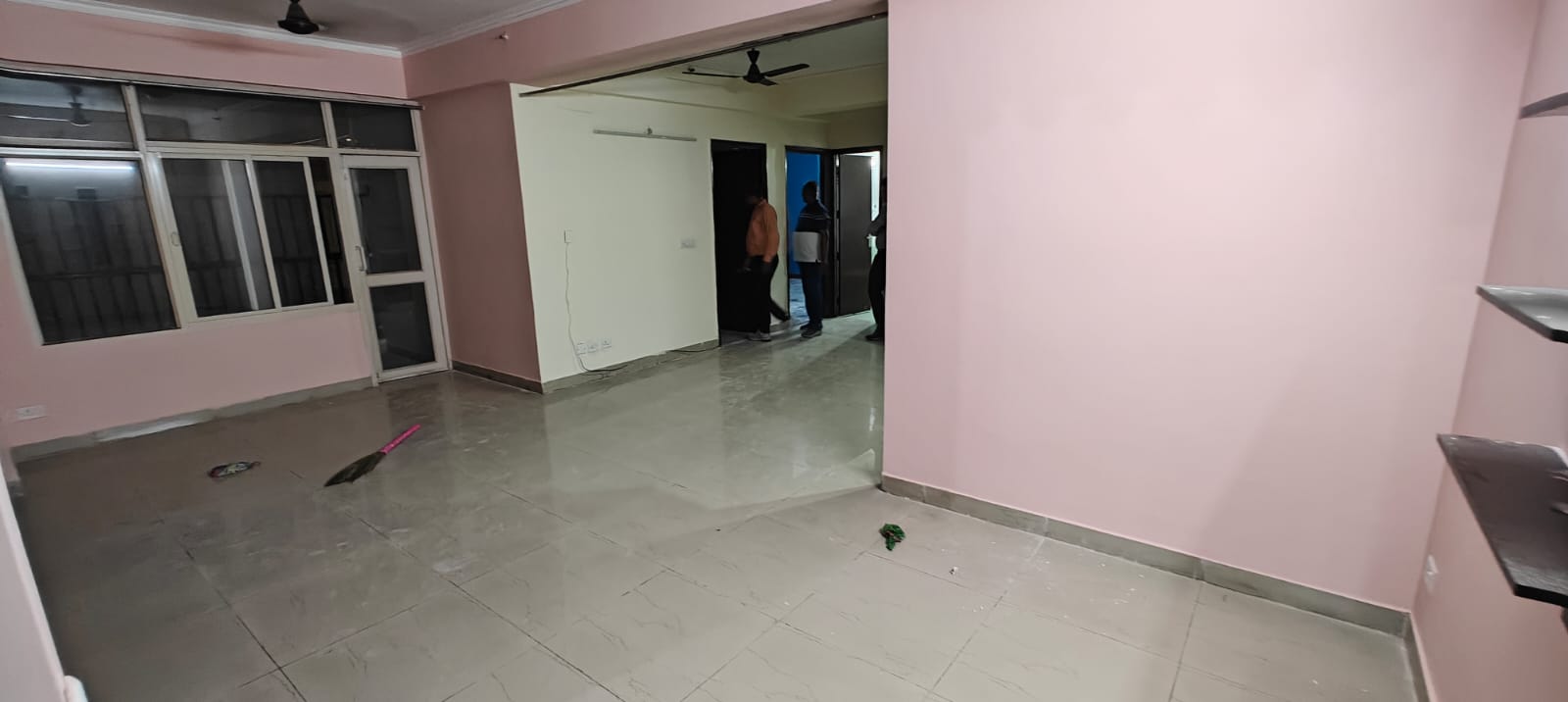 3 BHK Apartment For Rent in Saviour Greenisle Sain Vihar Ghaziabad  7814698