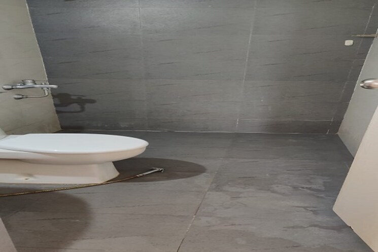 Bathroom, rachana-bella-casa 2 Bedroom 800 Sq.Ft. Apartment In Baner Pune 7814668