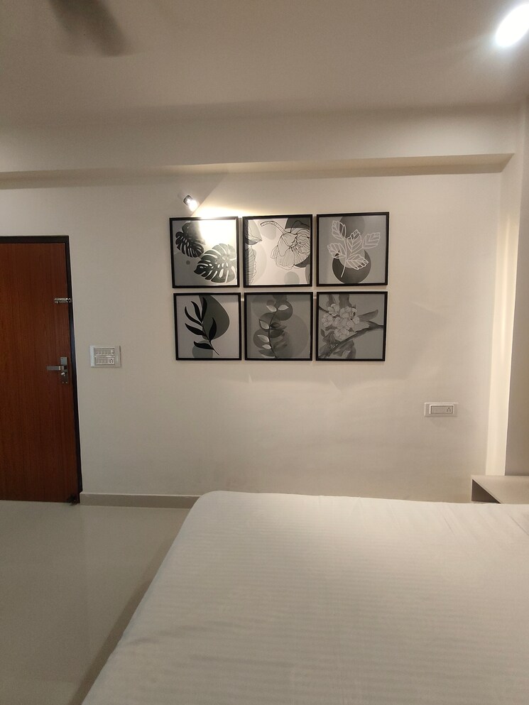 Room, redwood-magnus 1 Bedroom 578 Sq.Ft. Apartment In Jeerota Jaipur 7814724