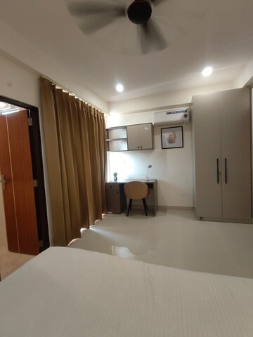 Room in 1 BHK Apartment at Redwood Magnus, Jeerota – for Sale
