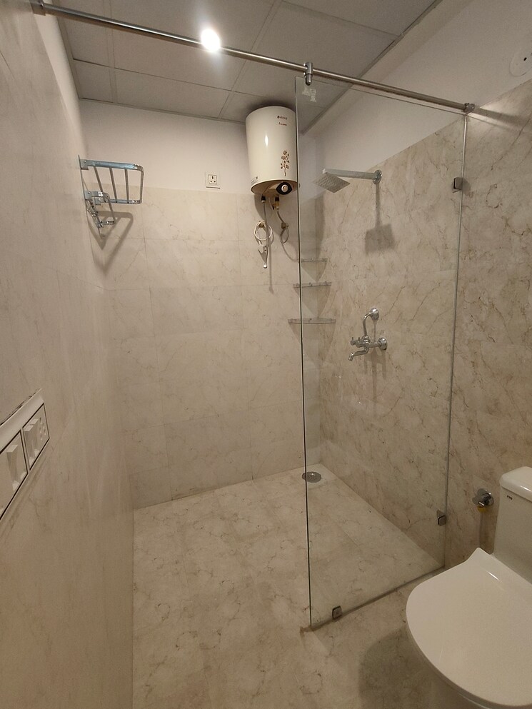 Bathroom, redwood-magnus 1 Bedroom 578 Sq.Ft. Apartment In Jeerota Jaipur 7814724