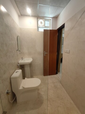 Bathroom in 1 BHK Apartment at Redwood Magnus, Jeerota – for Sale