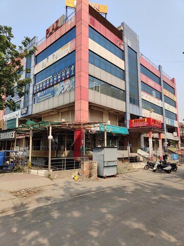 Commercial Shop 200 Sq.Ft. For Rent in Panch Pakhadi Thane  7814692