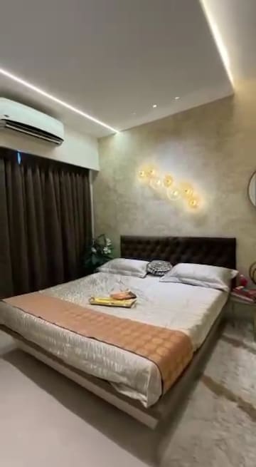 1 BHK Apartment For Sale in Dombivli East