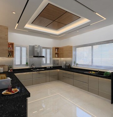 2.5 BHK Villa For Sale in Jigani