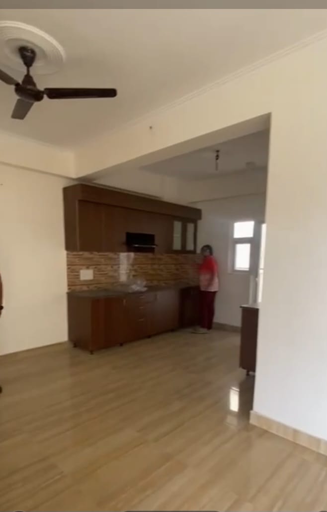 2 BHK Apartment For Resale in Mahagun Mywoods Noida Ext Sector 16c Greater Noida  7814726