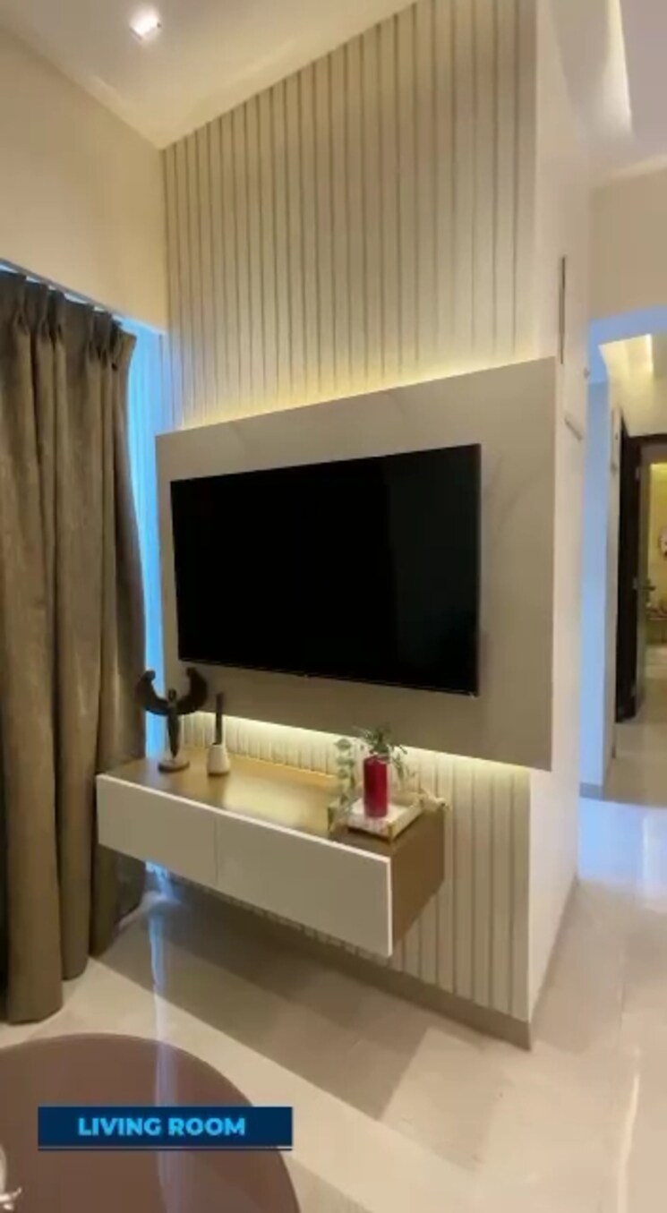 Bedroom, dombivli east 2 Bedroom 1027 Sq.Ft. Apartment In Dombivli East Thane 7814745