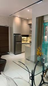 2 BHK Apartment For Resale in Rockfort Shriram North View Apartments Raj Nagar Extension Ghaziabad  7814892