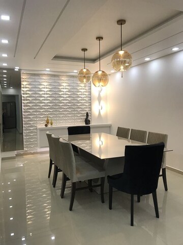 Master Bedroom in 3 BHK Villa at Jigani – for Sale