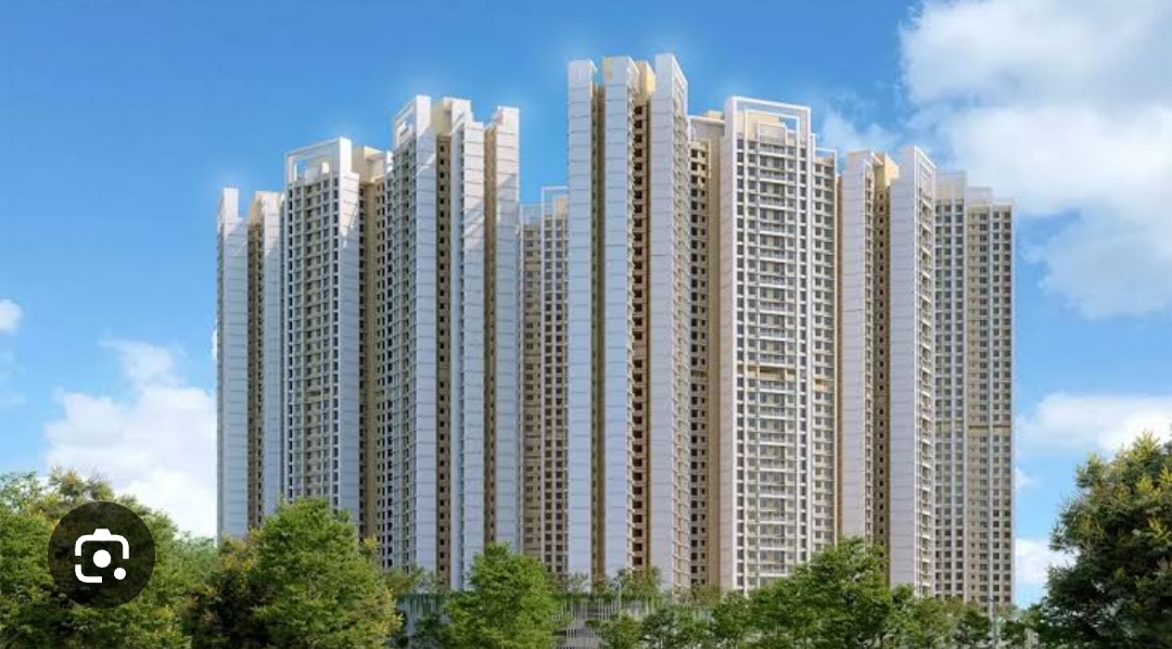 2 BHK Apartment For Resale in Lodha Amara Kolshet Road Thane  7814843