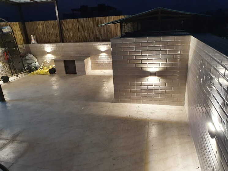  Parking, orchid-island 3 Bedroom 1583 Sq.Ft. Builder Floor In Sector 51 Gurgaon 7814890