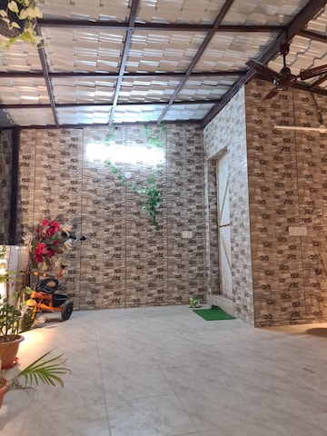 3 BHK Builder Floor – Exterior View View at Orchid Island, Sector 51 - for Sale