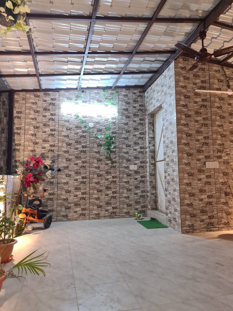 Exterior View, orchid-island 3 Bedroom 1583 Sq.Ft. Builder Floor In Sector 51 Gurgaon 7814890