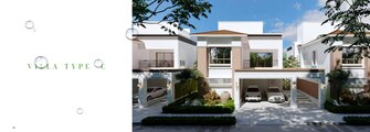 4 BHK Villa For Resale in Prestige Dew Drops Doddaballapur Bangalore  7814879