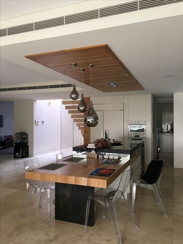 3.5 BHK Villa For Sale in Jigani