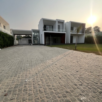 6 BHK Villa For Resale in Sultanpur Delhi  7814927