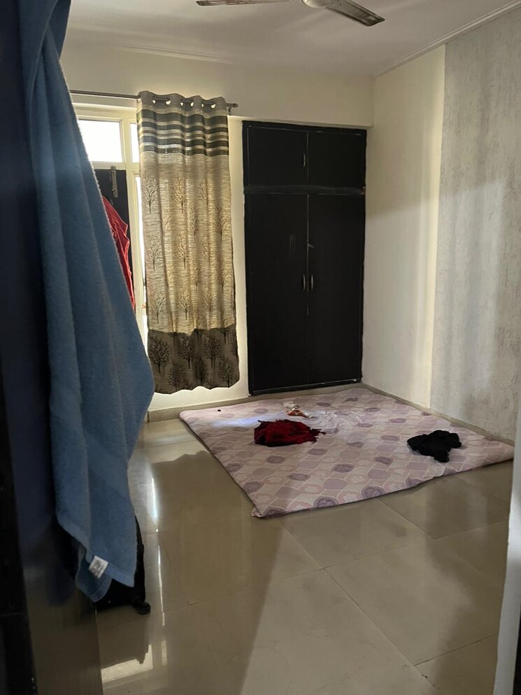 Bedroom, gh-7-crossings-republik 3 Bedroom 1725 Sq.Ft. Apartment In Vijay Nagar Ghaziabad 7814930