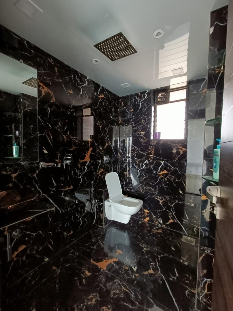 Attached Bathroom, dev-harmony 4 Bedroom 1500 Sq.Ft. Apartment In Shirgaon Thane 7814918