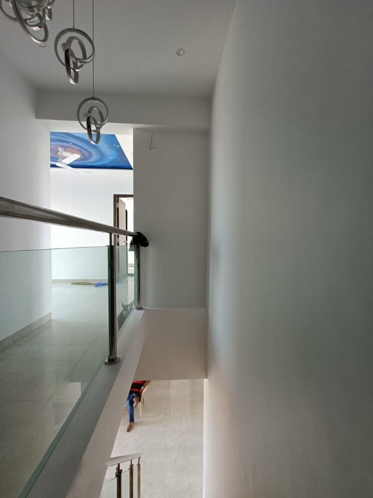 Bathroom, dev-harmony 4 Bedroom 1500 Sq.Ft. Apartment In Shirgaon Thane 7814918