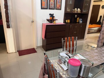 Furnished Amenities in 3 BHK Builder Floor at Orchid Island, Sector 51 – for Sale