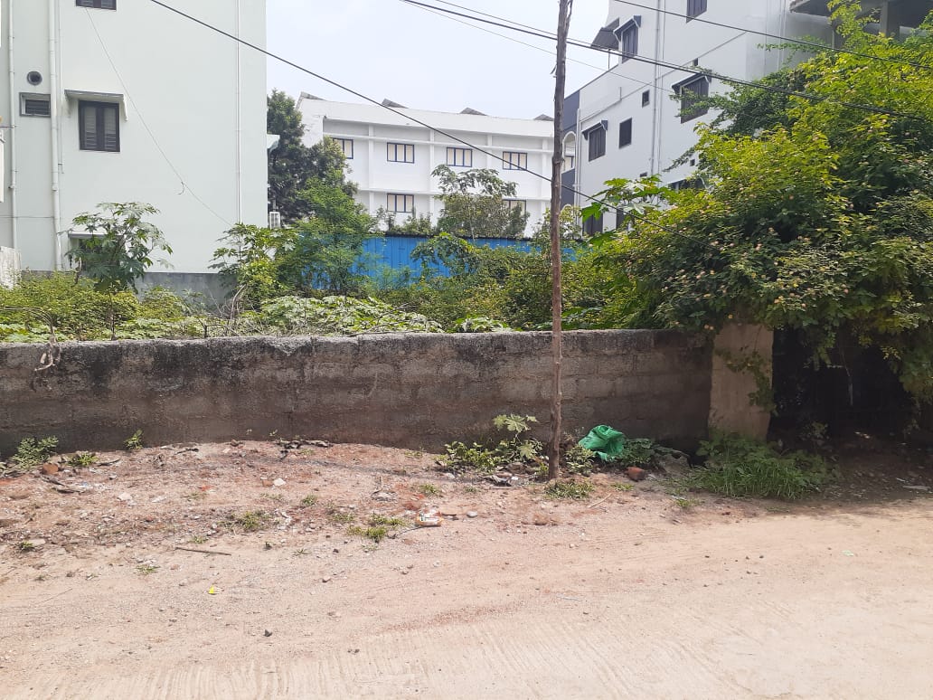 Plot For Resale in Turkayamjal Hyderabad  7814950