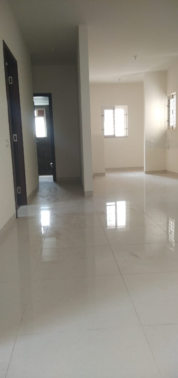 2 BHK Apartment For Resale in Nehru Nagar Bangalore  7814955