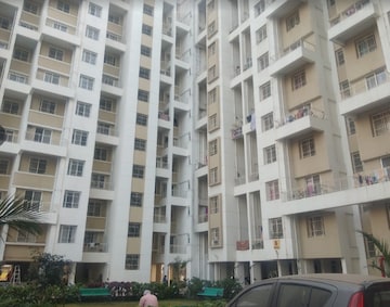 1 BHK Apartment For Resale in Pirangut Pune  7814926