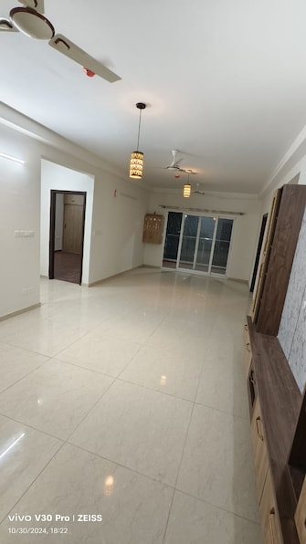 3 BHK Apartment For Rent in Arsis Green Hills Kr Puram Bangalore  7814946