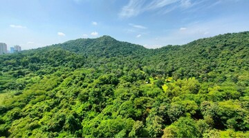 2 BHK Apartment – Garden View at Prestige Residency Hill View, Ghodbunder Road - for Sale