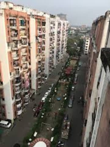 3 BHK Apartment For Resale in Diamond Brindavan Garden Tangra Kolkata  7814982