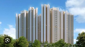 3 BHK Apartment For Sale in Lodha Amara, Kolshet Road
