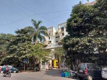 3 BHK Apartment For Rent in Sunshree Suvarnayug Kondhwa Pune  7814971