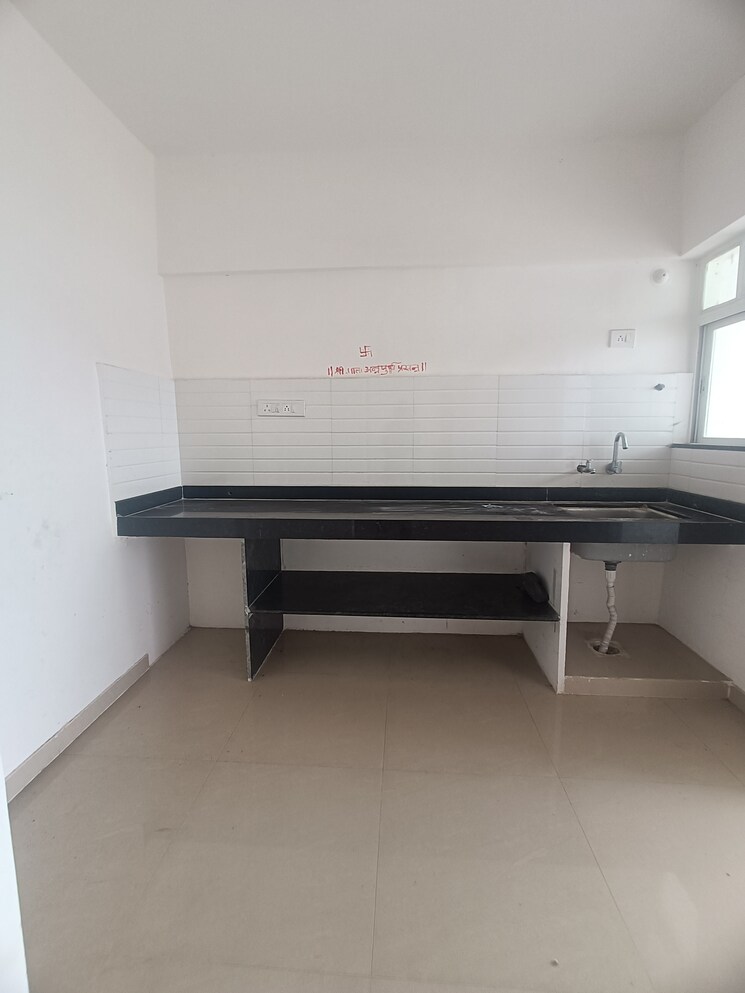 Kitchen, lushlife-impero 1 Bedroom 650 Sq.Ft. Apartment In Handewadi Pune 7815018