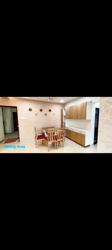 Bedroom in 2 BHK Apartment at Sanghvi S3 Skyrise, Mira Road – for Sale