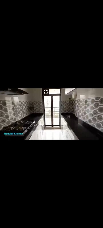 Bedroom in 2 BHK Apartment at Sanghvi S3 Skyrise, Mira Road – for Sale