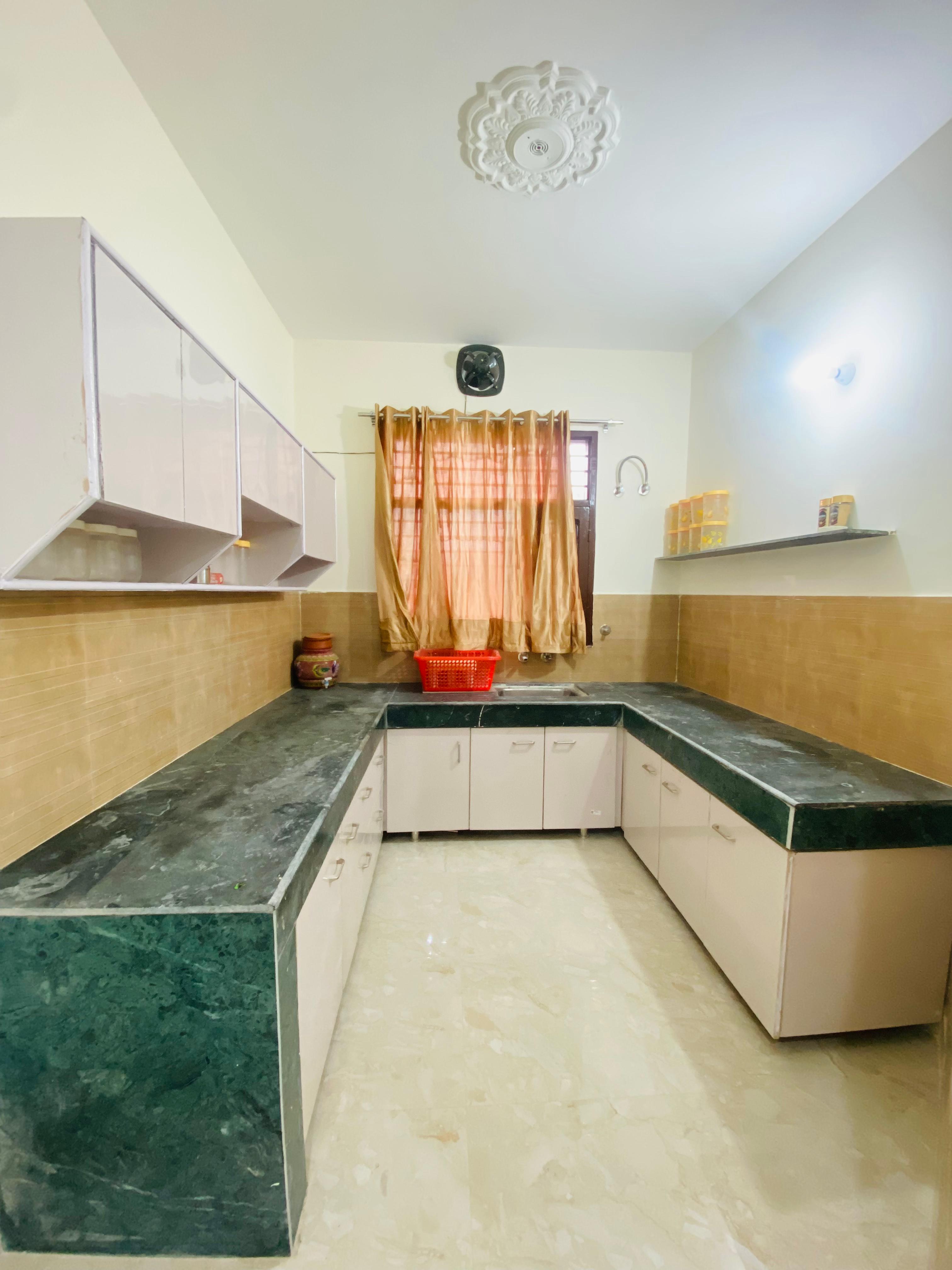 1 BHK Apartment For Rent in Sunny Enclave Mohali  7815032