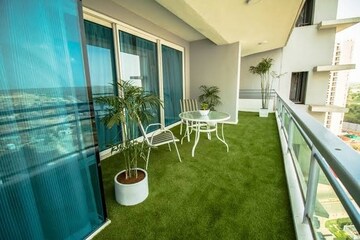 4 BHK Apartment For Rent in DLF The Ultima, Sector 81