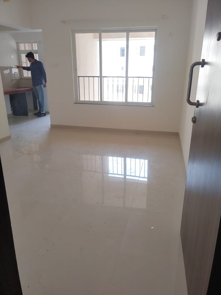 Room, rohan-leher-3 1 Bedroom 600 Sq.Ft. Apartment In Baner Pune 7815026