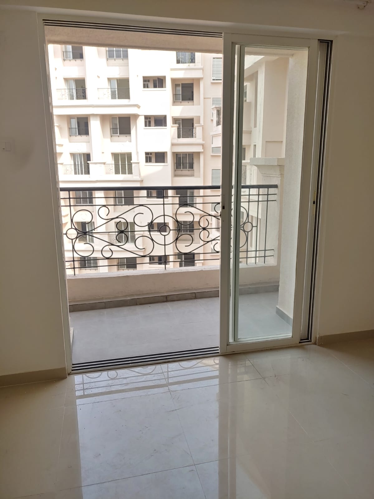 1 BHK Apartment For Rent in Rohan Leher 3 Baner Pune  7815026