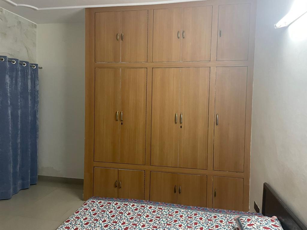 2 BHK Builder Floor For Rent in Sector 9 Gurgaon  7815034