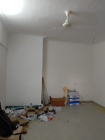 Master Bedroom in 2 BHK Apartment at Solitaire 3, Mira Road – for Sale